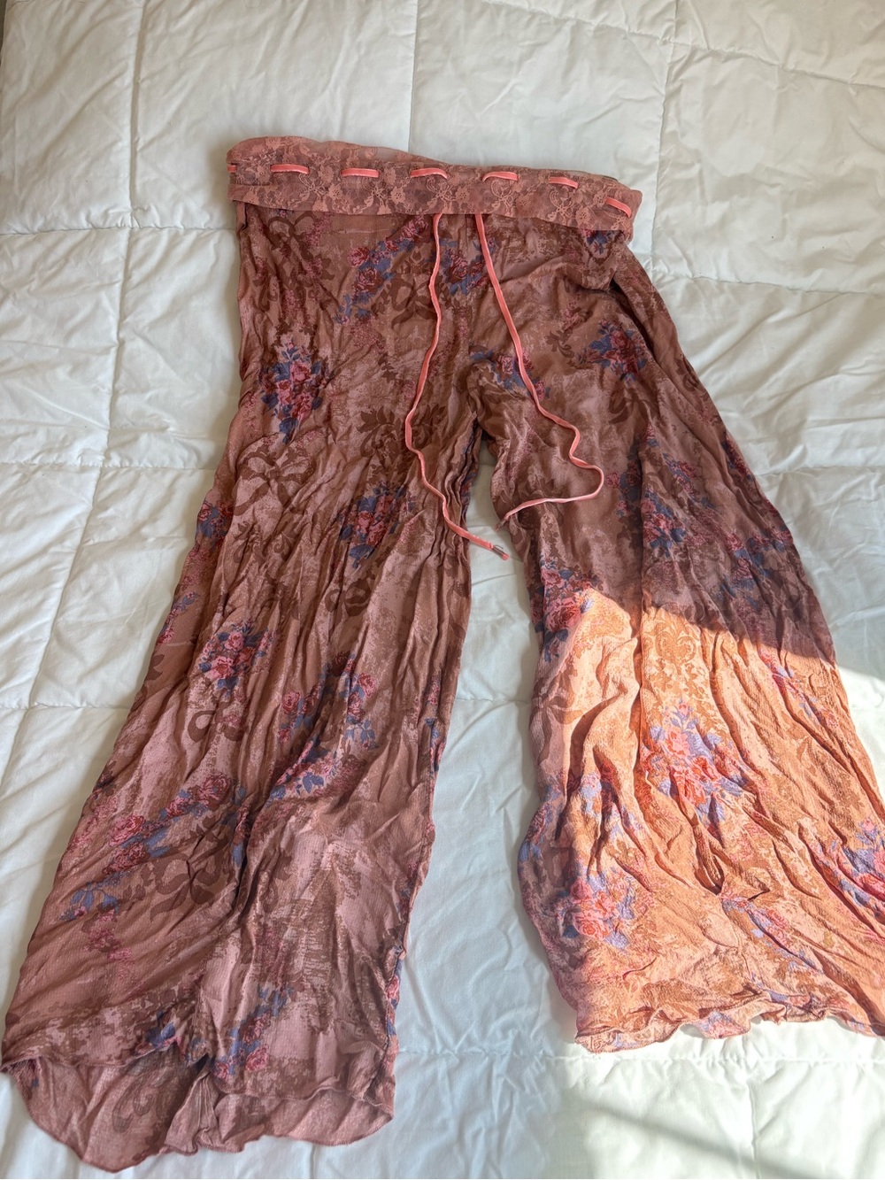 FP Let It Be Lounge Pants - Picture 2 of 5